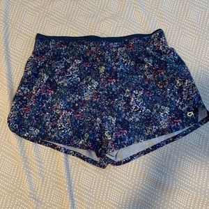GapFit shorts